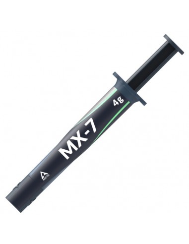 Термопаста ARCTIC MX-7